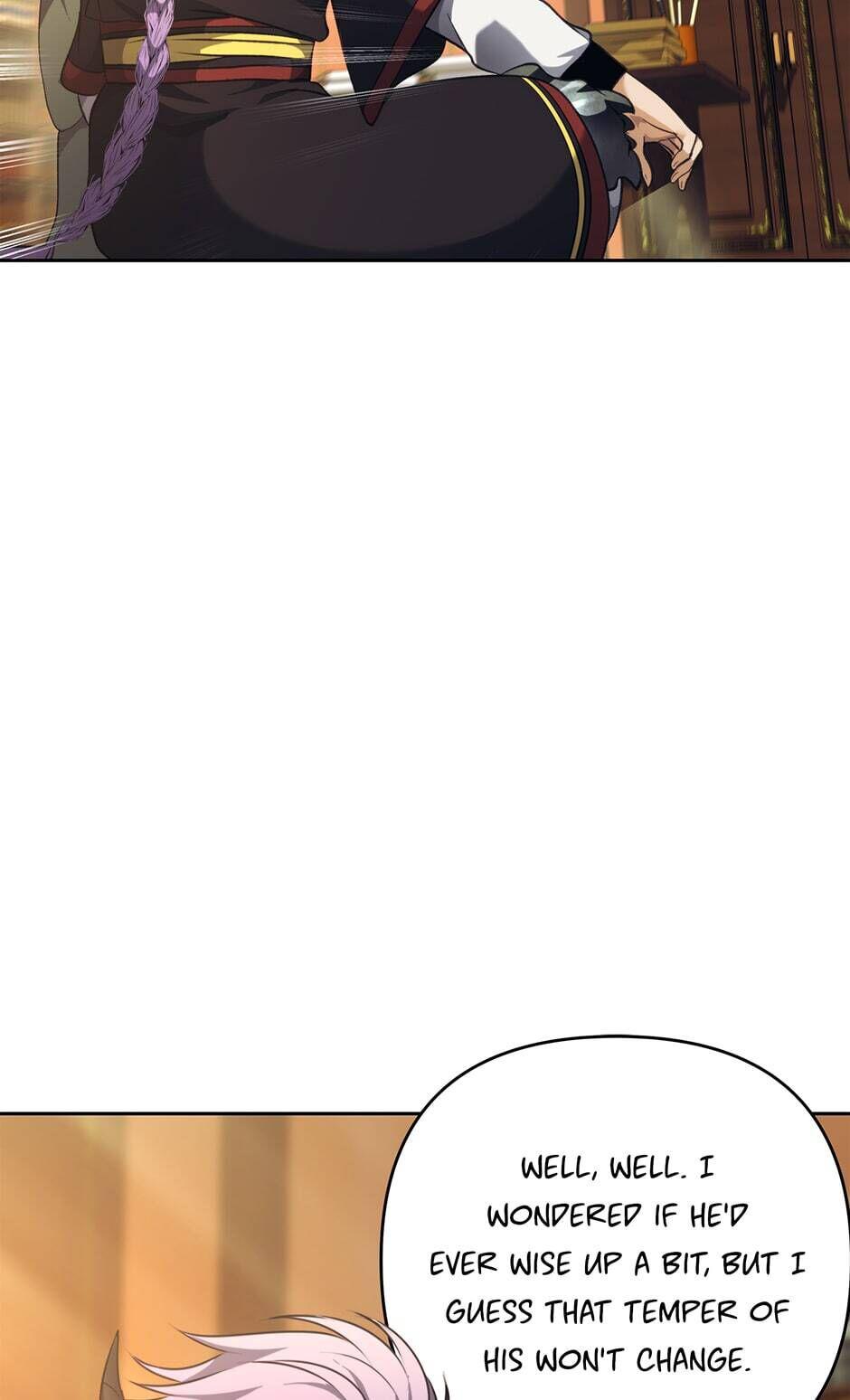 Second Life Ranker Chap 77 - Next Chap 78