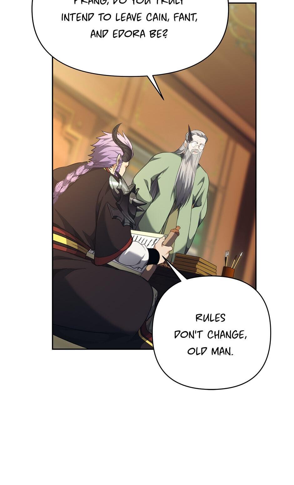 Second Life Ranker Chap 77 - Next Chap 78