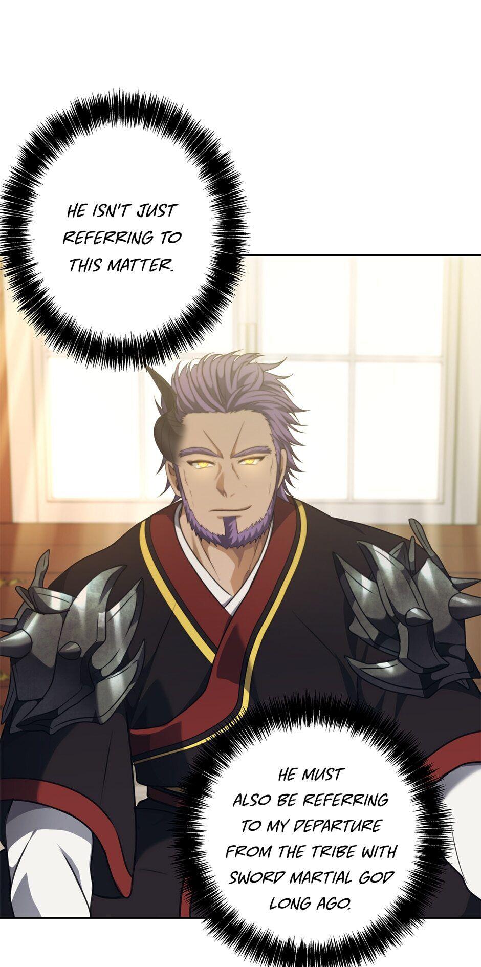 Second Life Ranker Chap 77 - Next Chap 78