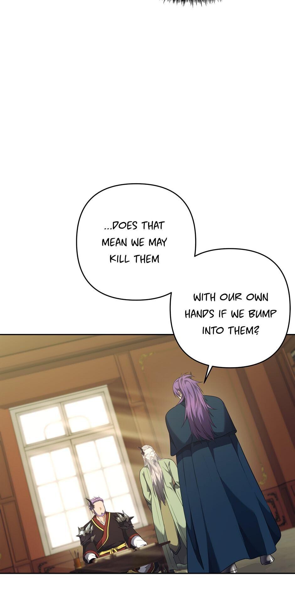 Second Life Ranker Chap 77 - Next Chap 78