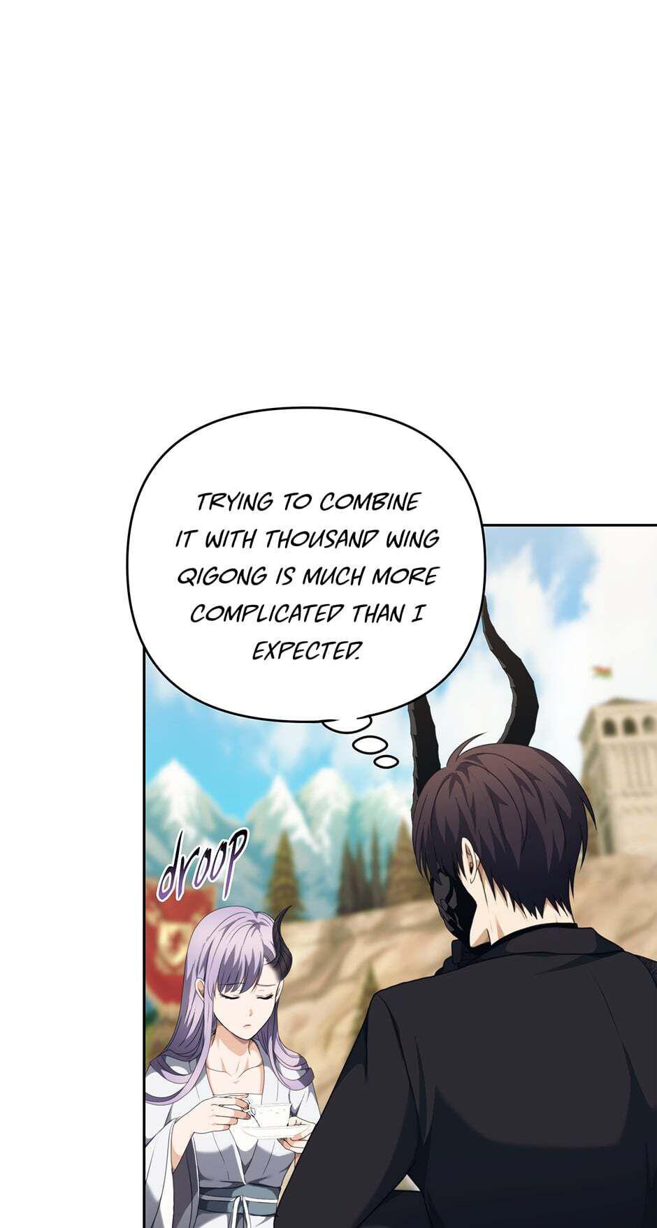 Second Life Ranker Chap 77 - Next Chap 78