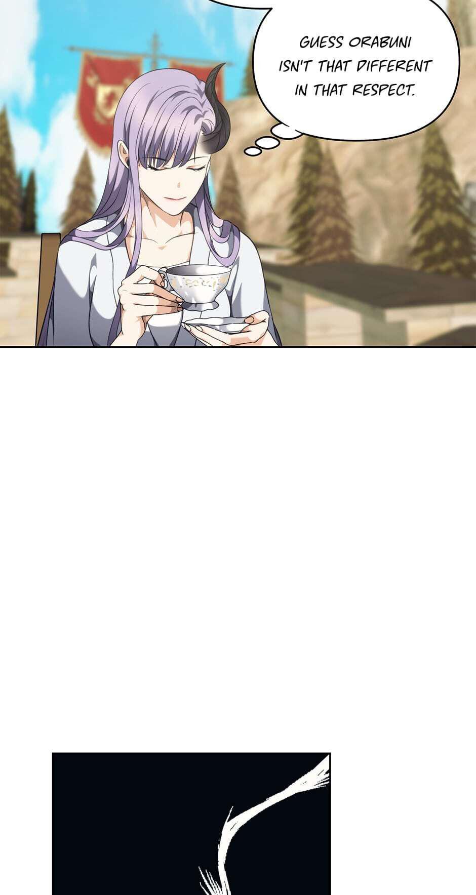 Second Life Ranker Chap 77 - Next Chap 78