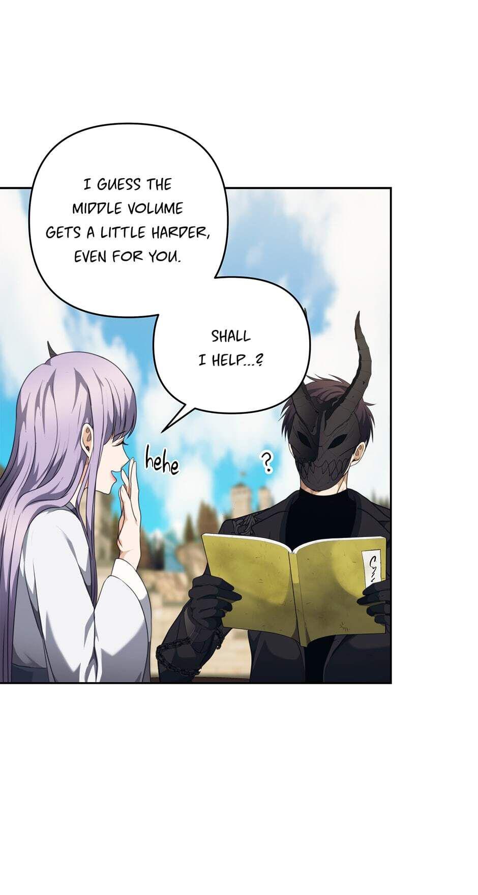 Second Life Ranker Chap 77 - Next Chap 78