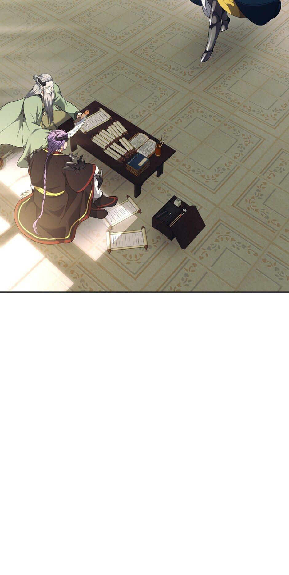 Second Life Ranker Chap 77 - Next Chap 78