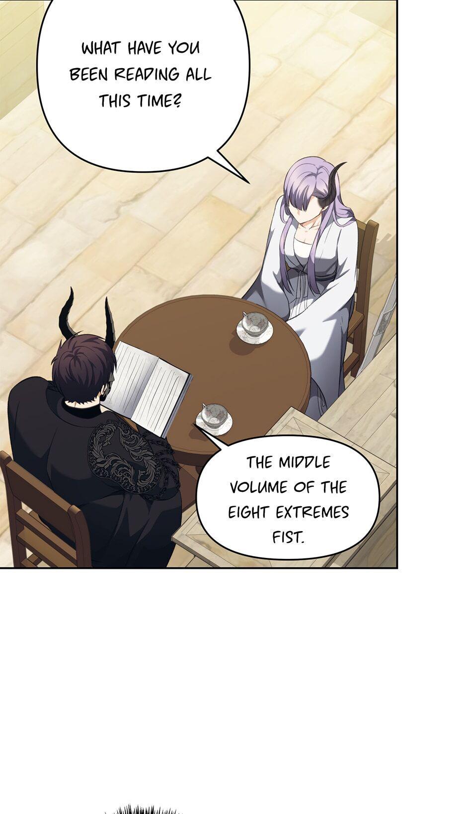 Second Life Ranker Chap 77 - Next Chap 78