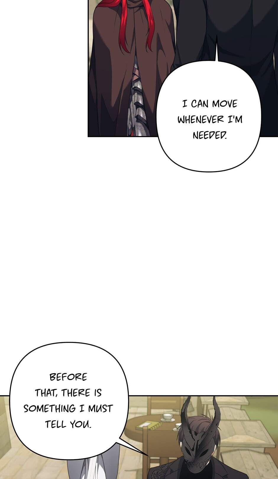 Second Life Ranker Chap 77 - Next Chap 78