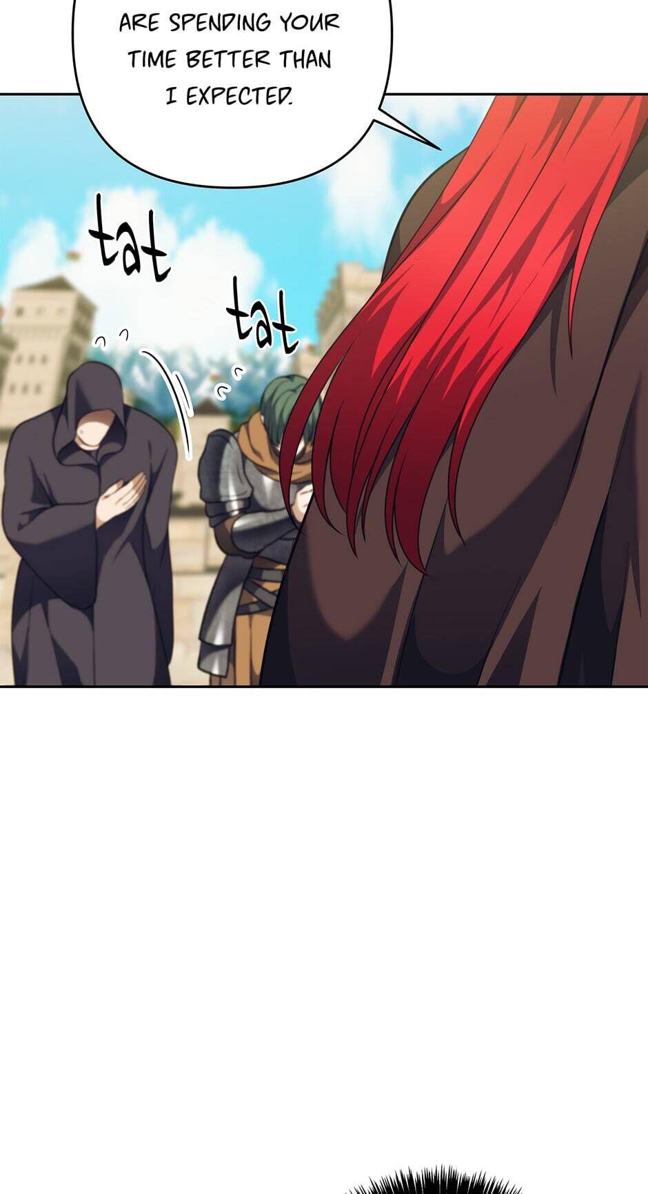 Second Life Ranker Chap 77 - Next Chap 78