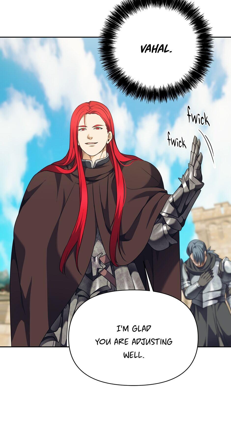 Second Life Ranker Chap 77 - Next Chap 78