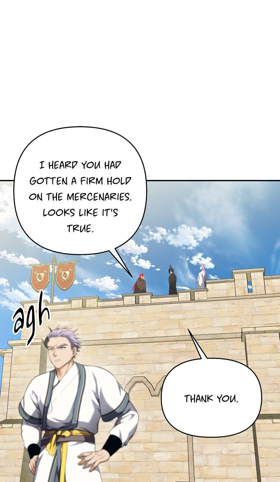 Second Life Ranker Chap 77 - Next Chap 78