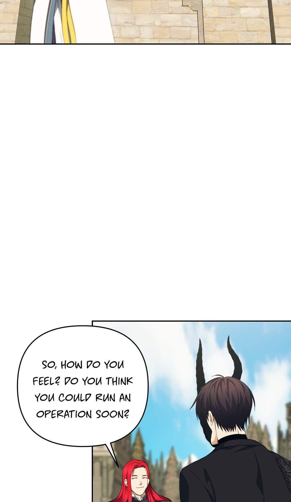 Second Life Ranker Chap 77 - Next Chap 78