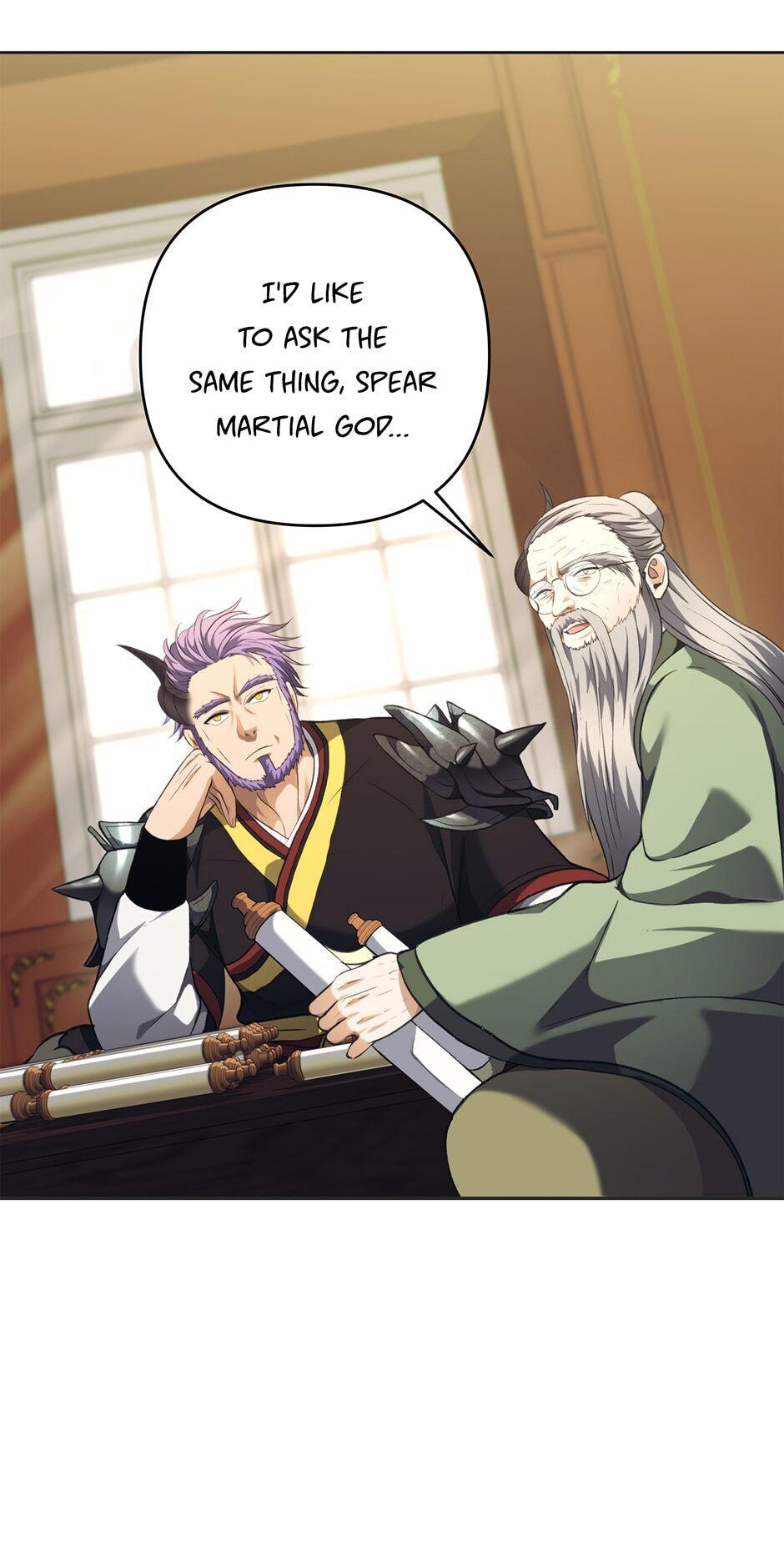 Second Life Ranker Chap 77 - Next Chap 78