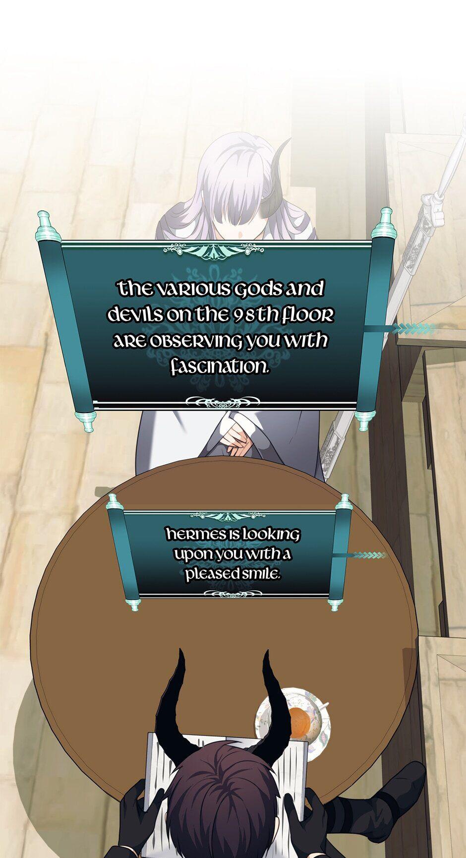 Second Life Ranker Chap 77 - Next Chap 78