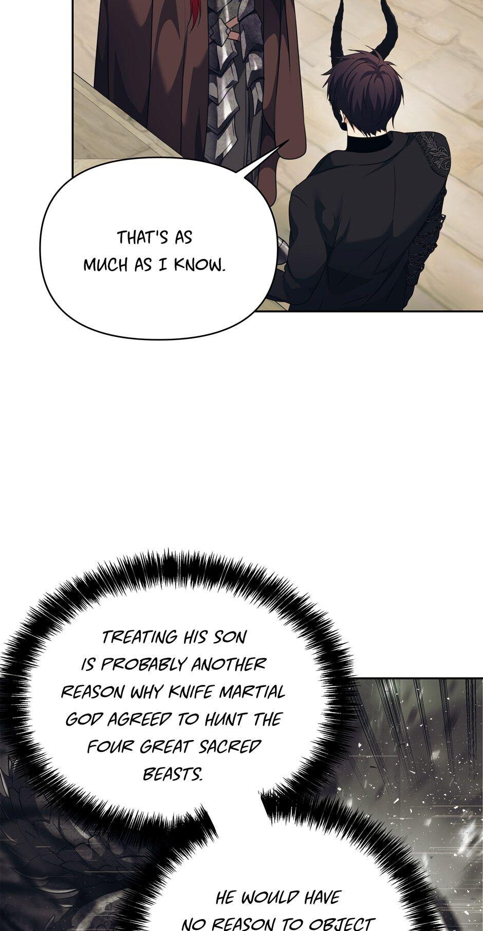 Second Life Ranker Chap 77 - Next Chap 78