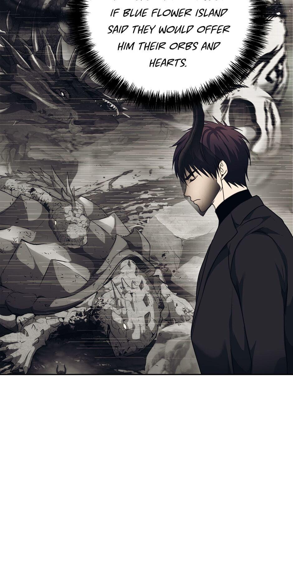 Second Life Ranker Chap 77 - Next Chap 78