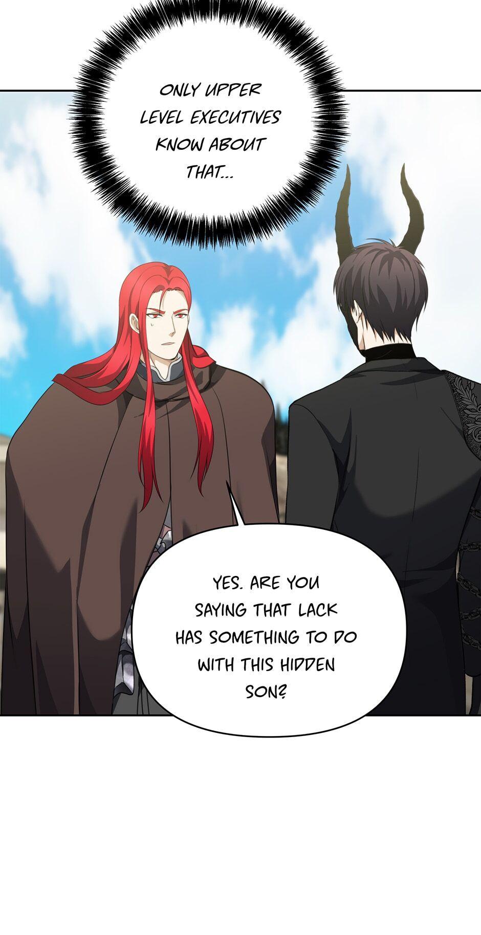 Second Life Ranker Chap 77 - Next Chap 78