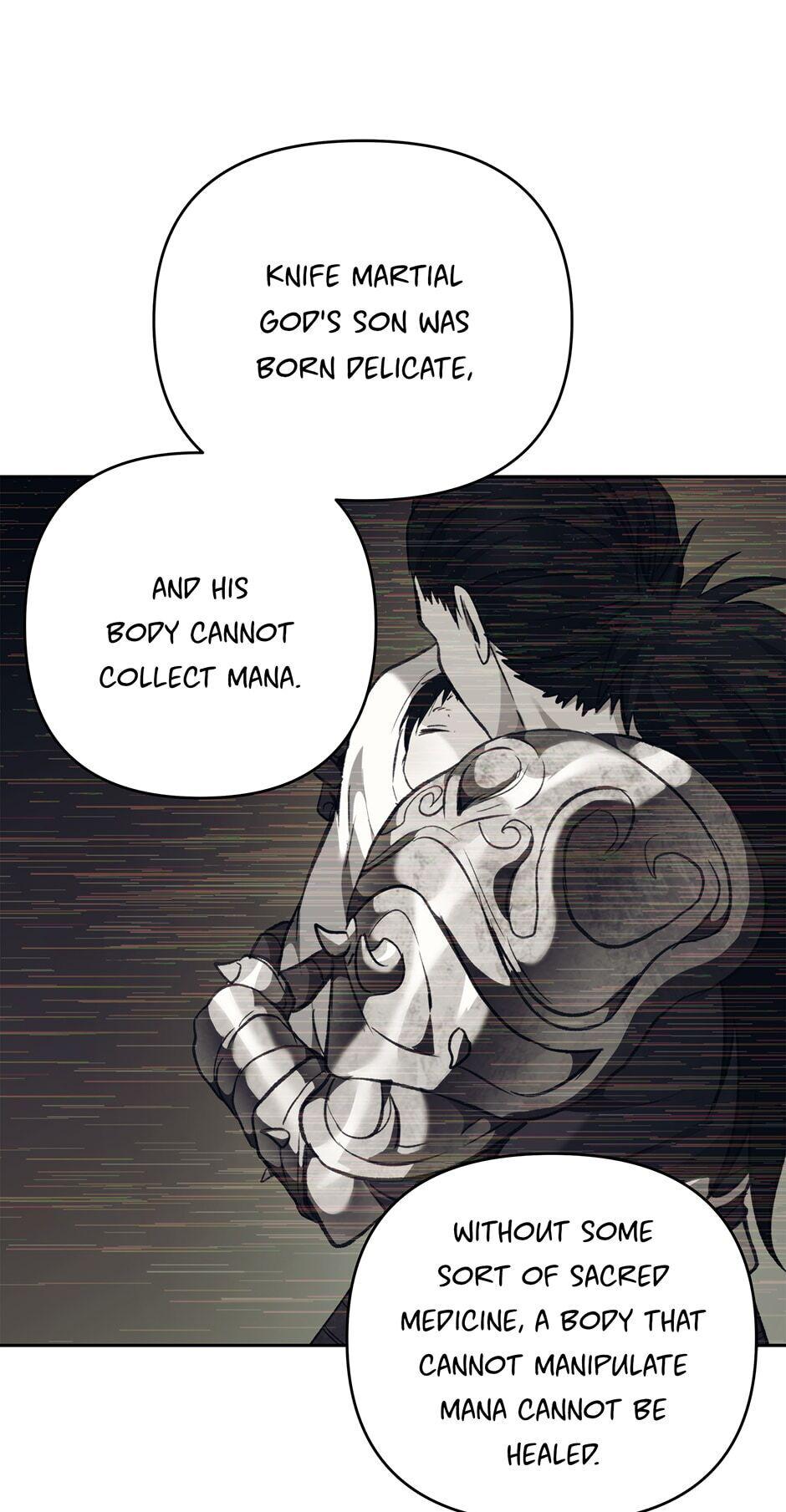 Second Life Ranker Chap 77 - Next Chap 78