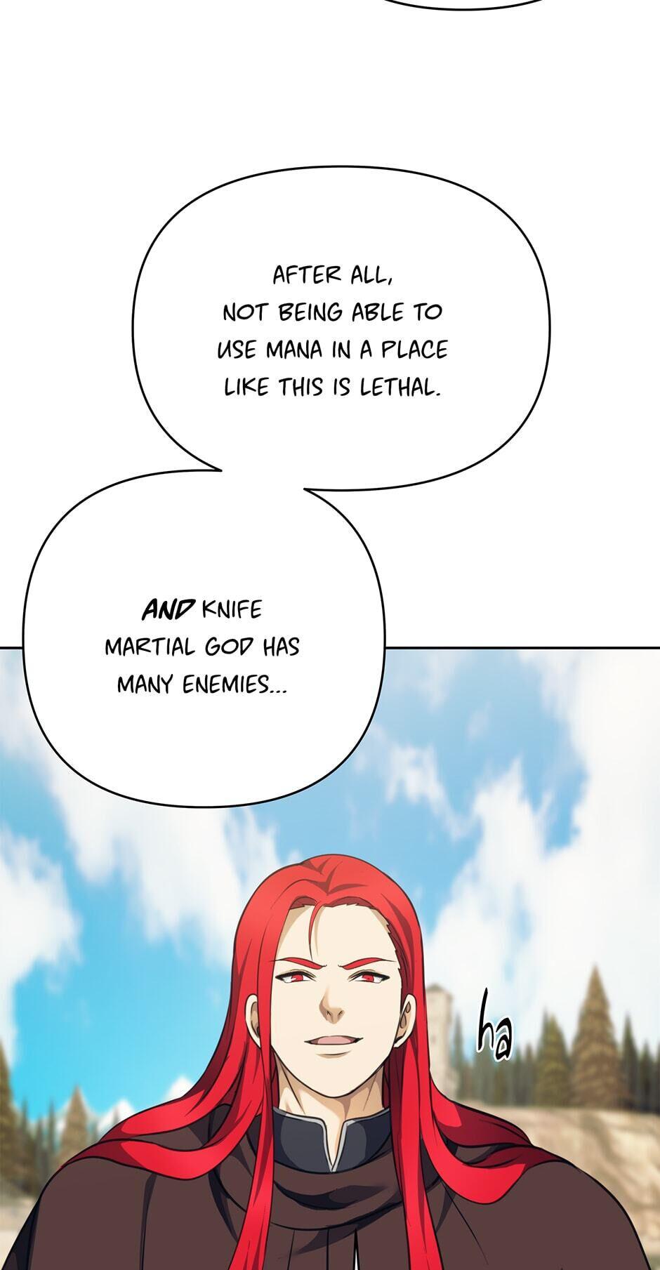 Second Life Ranker Chap 77 - Next Chap 78