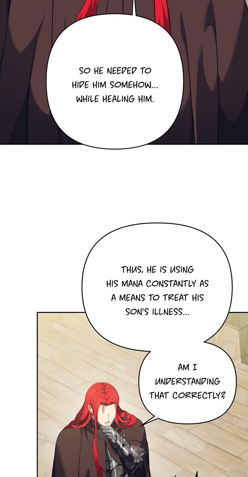 Second Life Ranker Chap 77 - Next Chap 78