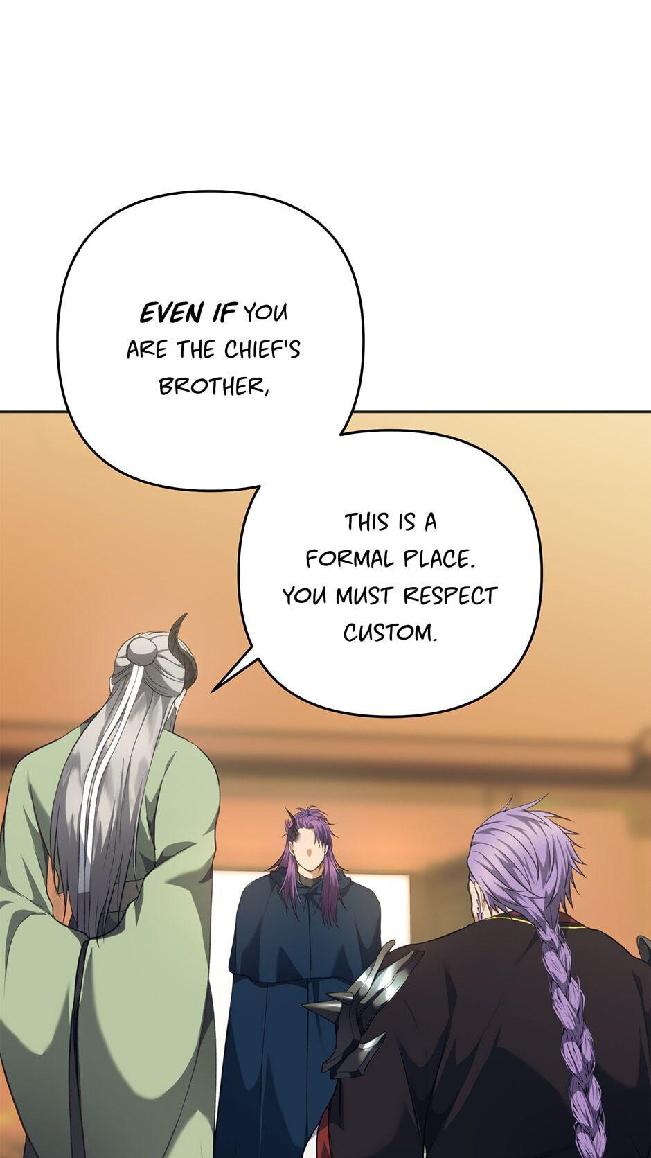 Second Life Ranker Chap 77 - Next Chap 78