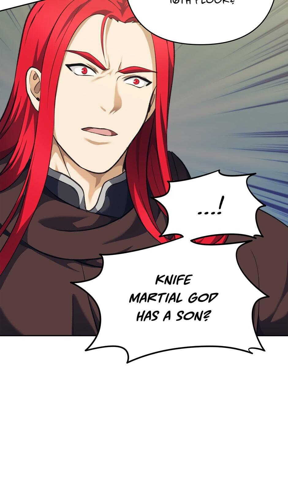 Second Life Ranker Chap 77 - Next Chap 78