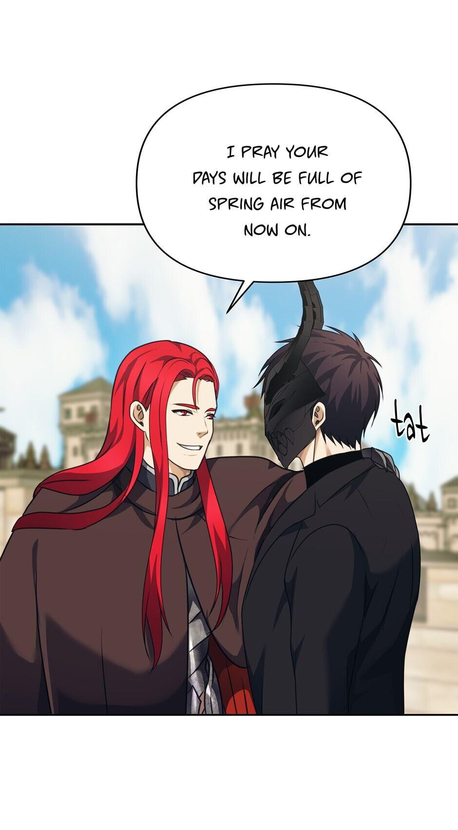 Second Life Ranker Chap 77 - Next Chap 78