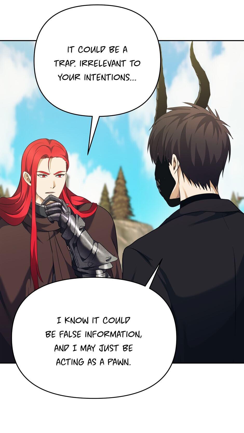 Second Life Ranker Chap 77 - Next Chap 78