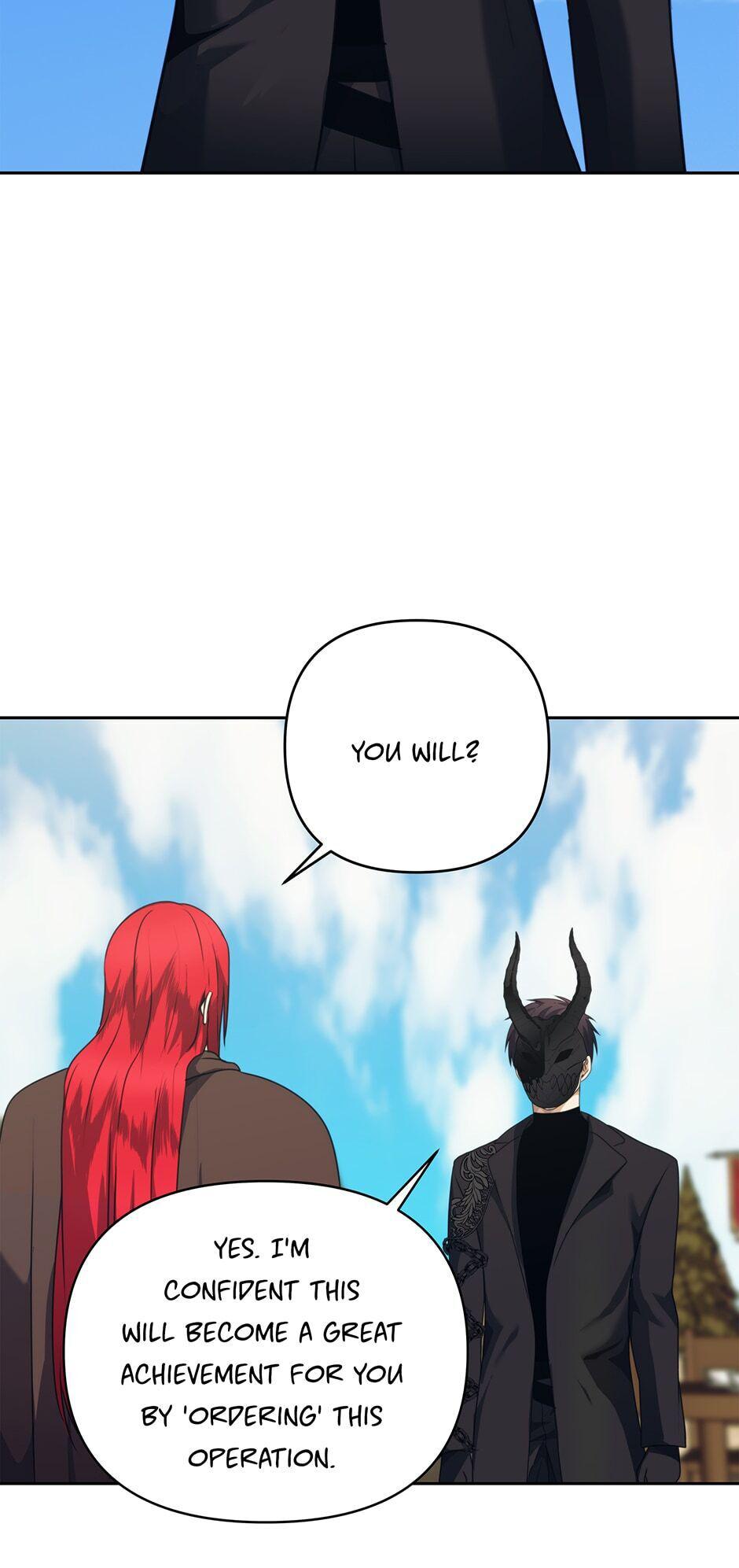 Second Life Ranker Chap 77 - Next Chap 78