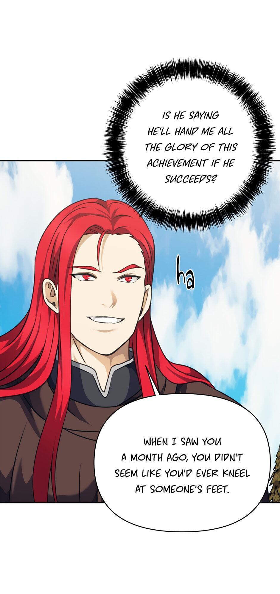 Second Life Ranker Chap 77 - Next Chap 78