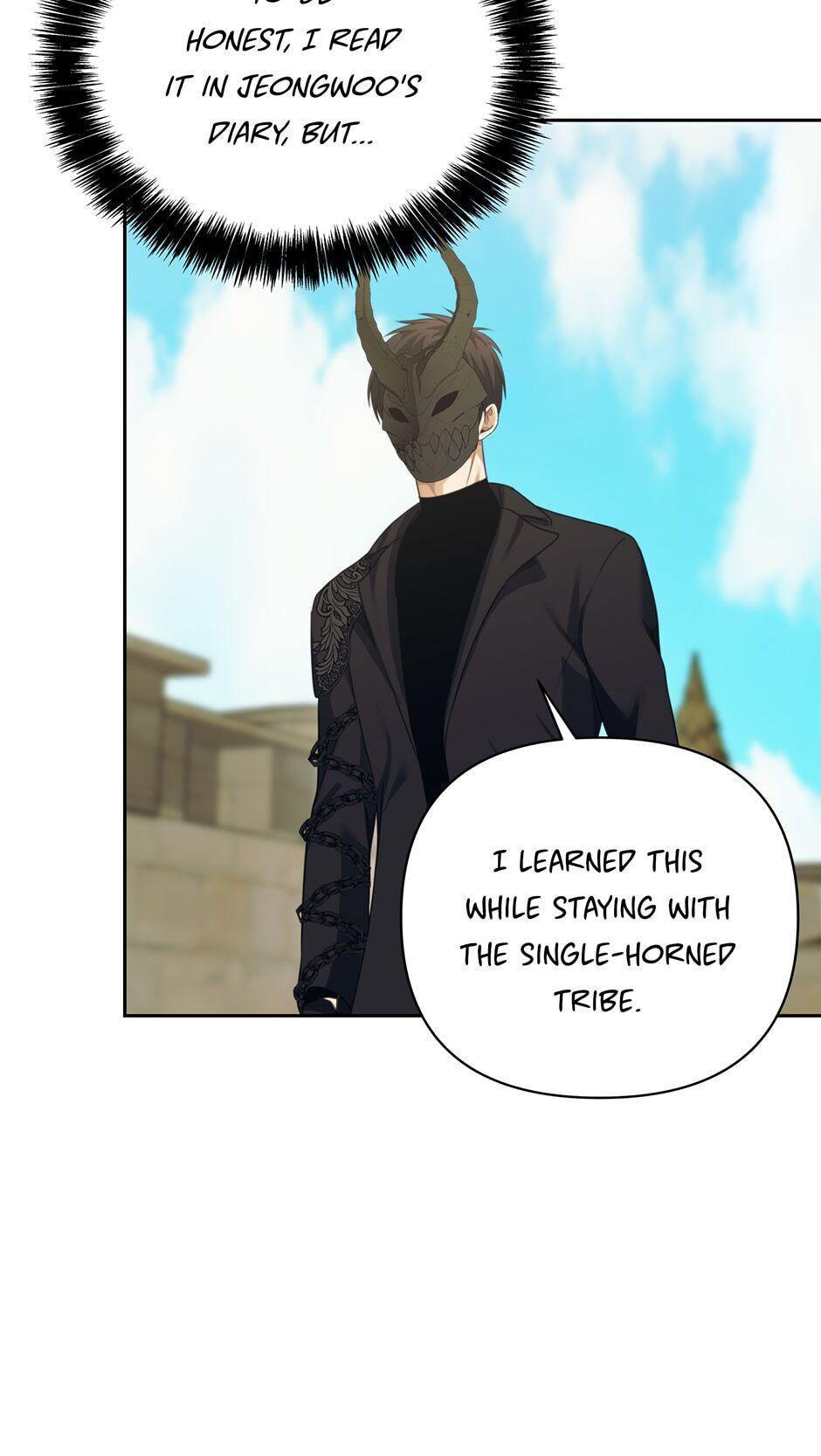 Second Life Ranker Chap 77 - Next Chap 78