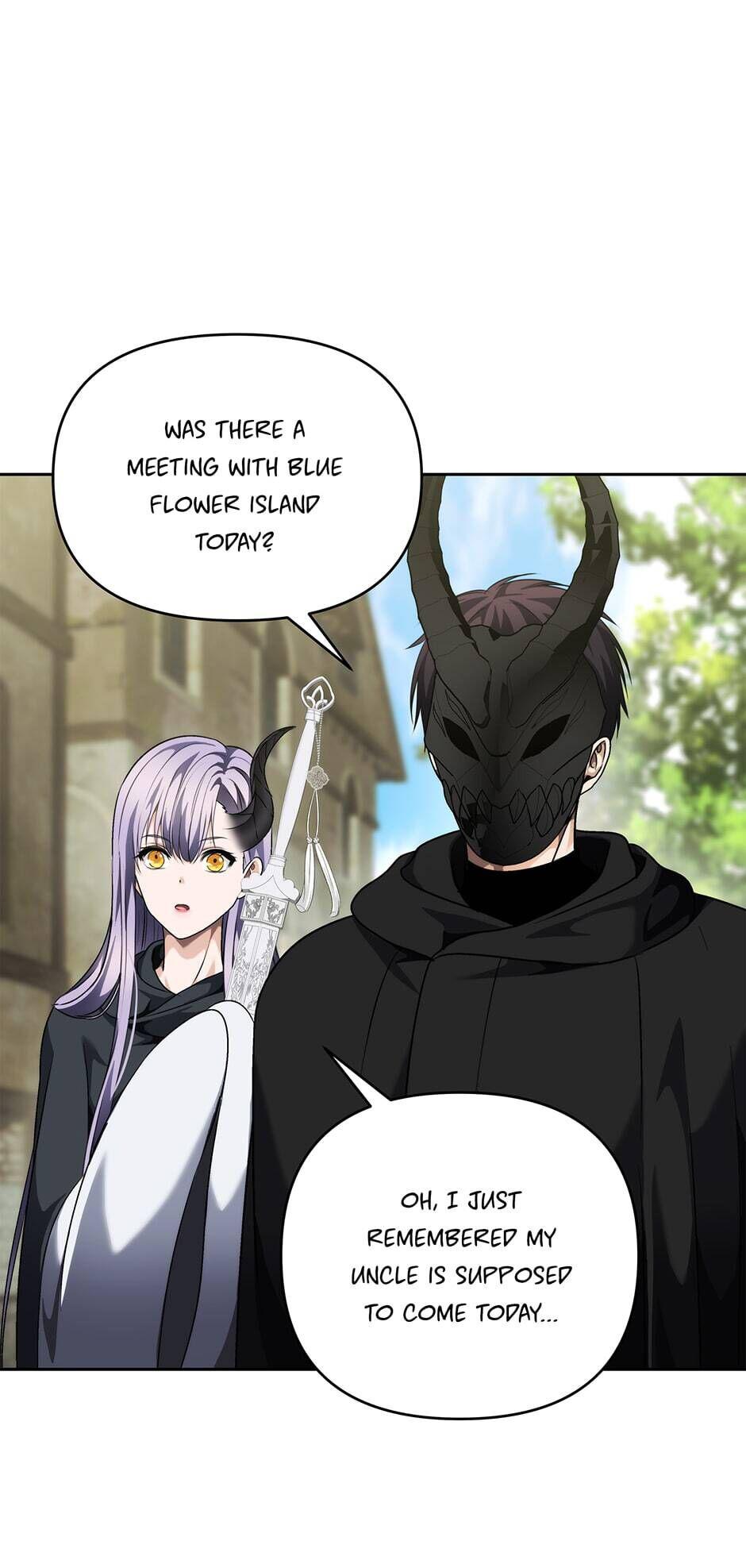 Second Life Ranker Chap 74 - Next Chap 75