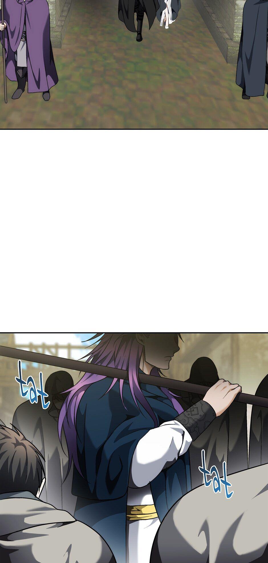 Second Life Ranker Chap 74 - Next Chap 75