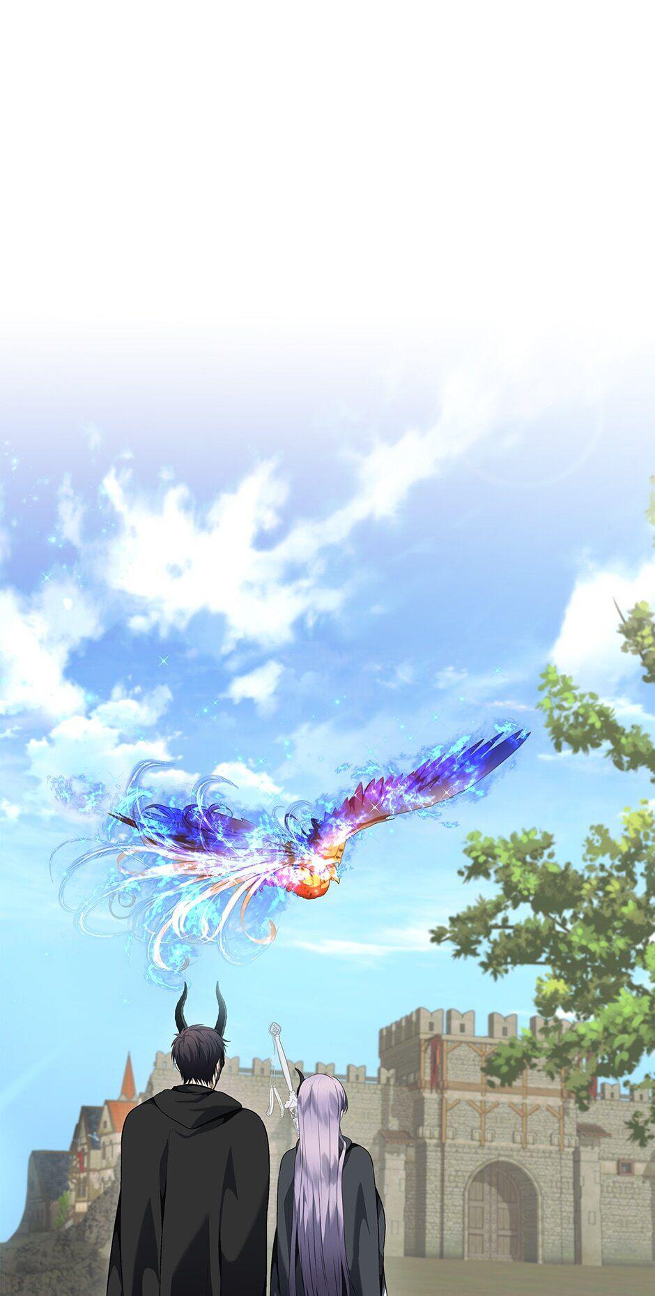 Second Life Ranker Chap 74 - Next Chap 75