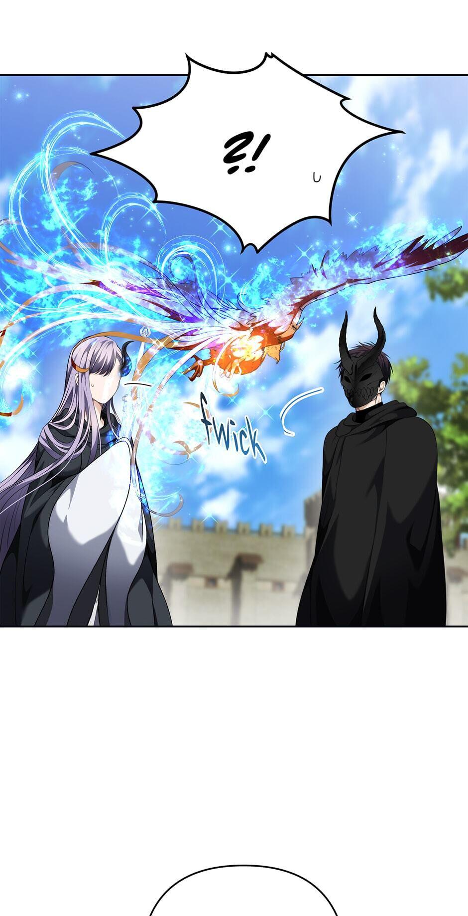 Second Life Ranker Chap 74 - Next Chap 75