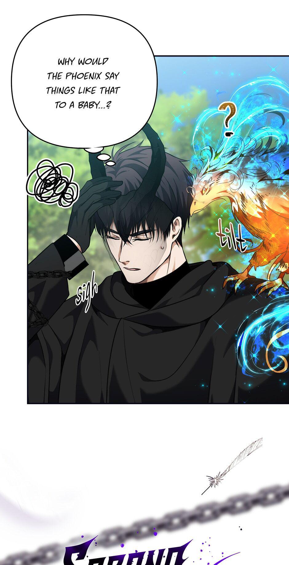 Second Life Ranker Chap 74 - Next Chap 75