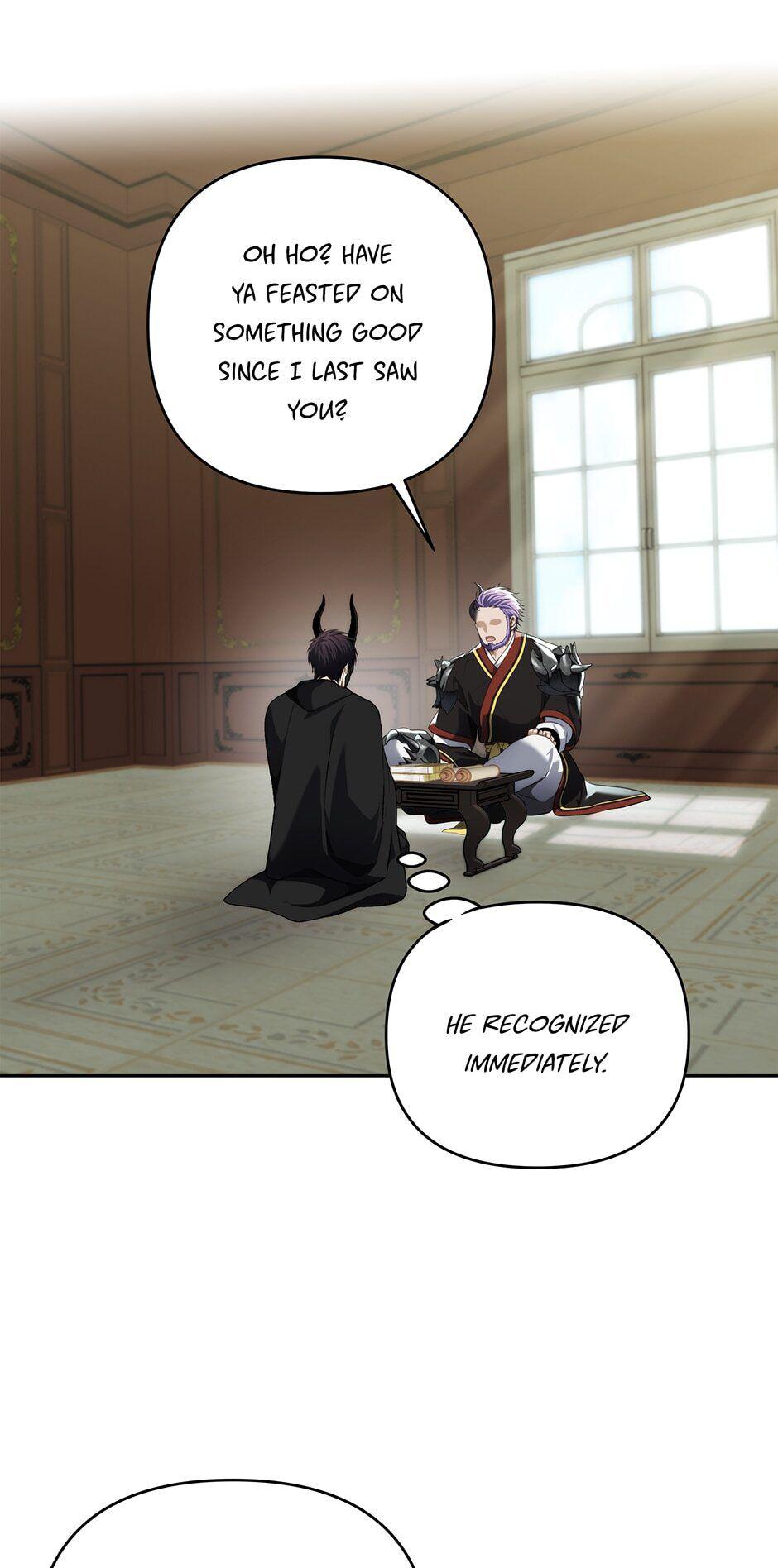 Second Life Ranker Chap 74 - Next Chap 75