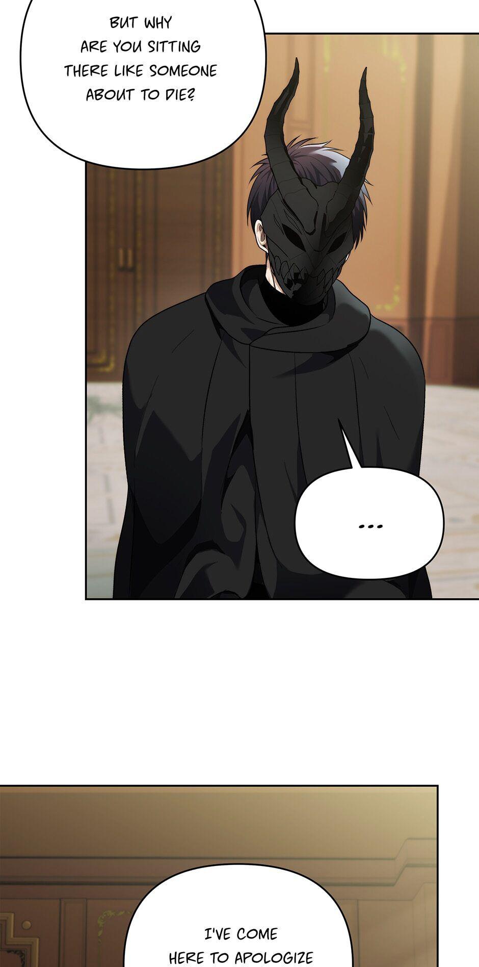 Second Life Ranker Chap 74 - Next Chap 75