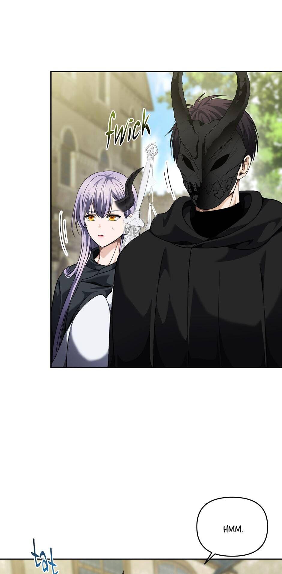 Second Life Ranker Chap 74 - Next Chap 75