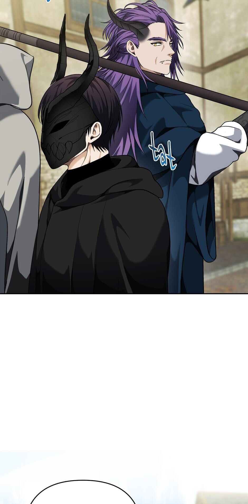 Second Life Ranker Chap 74 - Next Chap 75