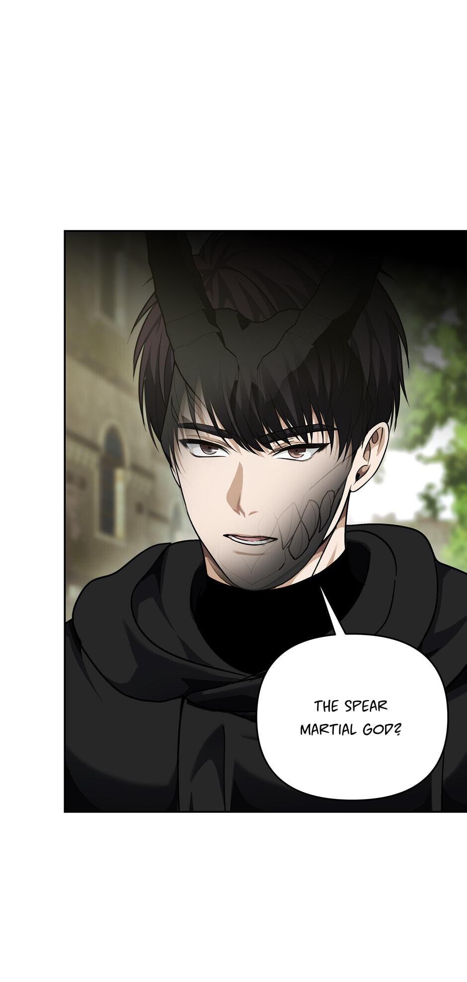 Second Life Ranker Chap 74 - Next Chap 75