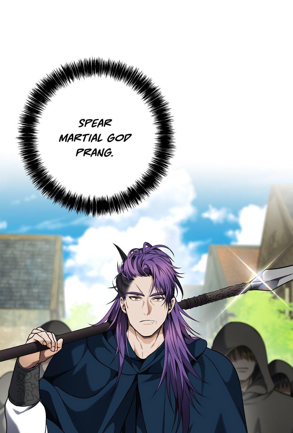 Second Life Ranker Chap 74 - Next Chap 75