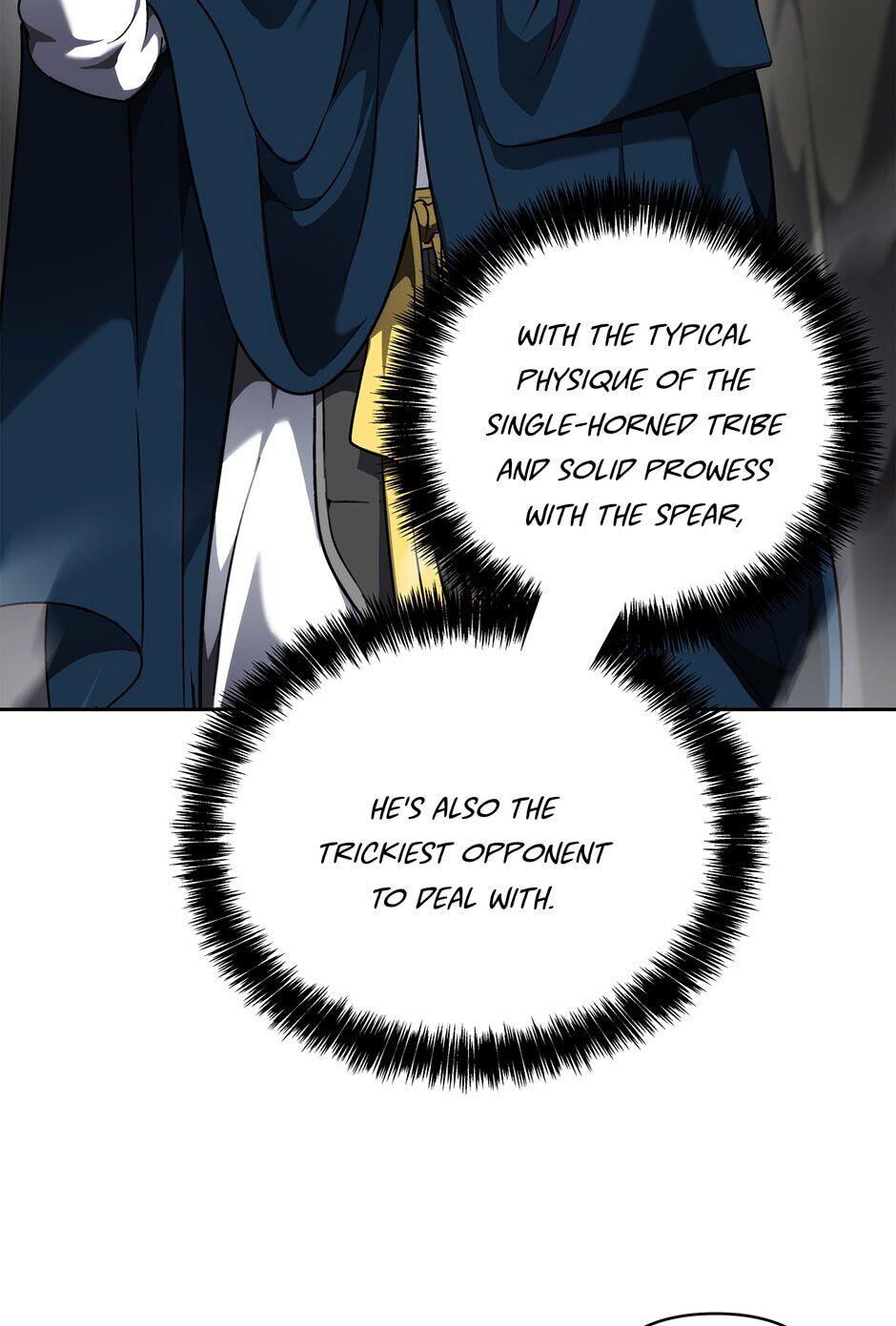 Second Life Ranker Chap 74 - Next Chap 75