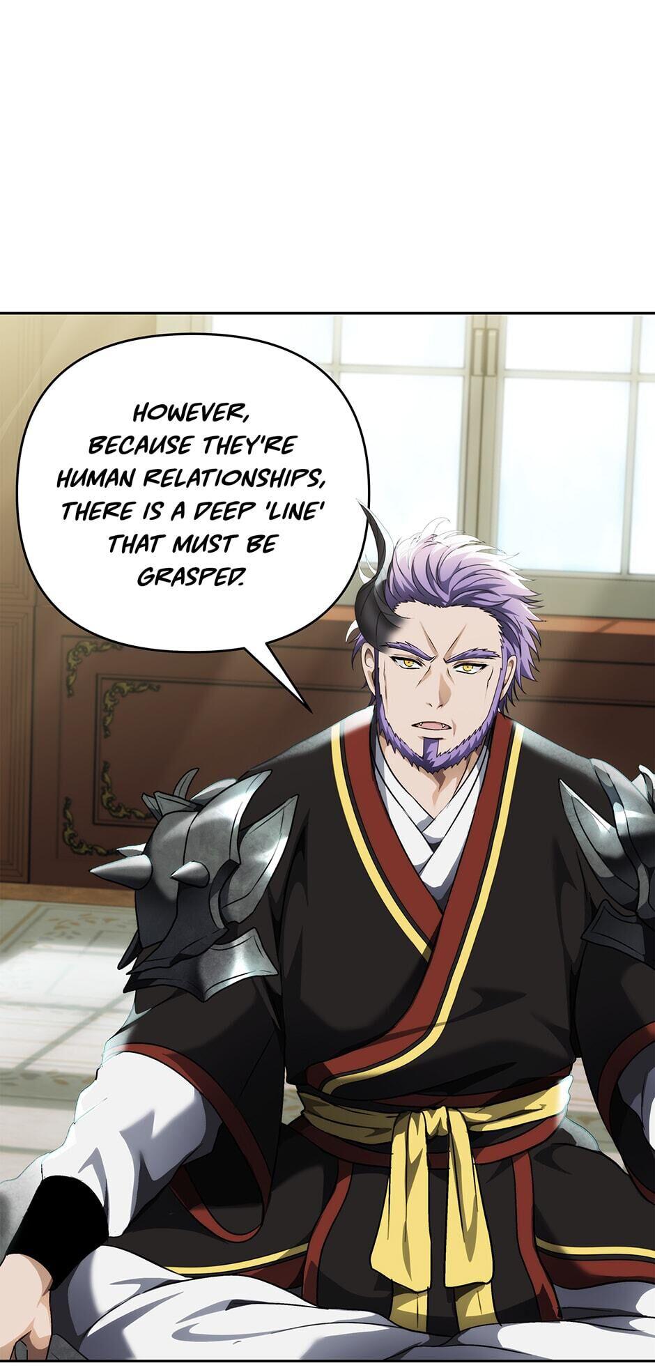 Second Life Ranker Chap 74 - Next Chap 75