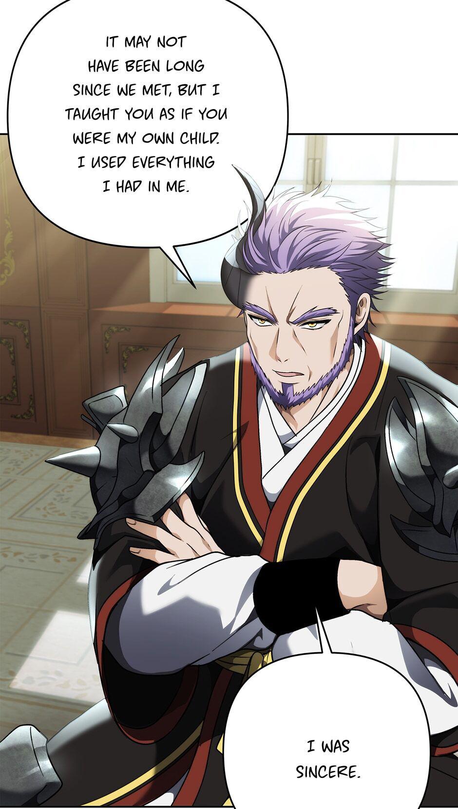 Second Life Ranker Chap 74 - Next Chap 75