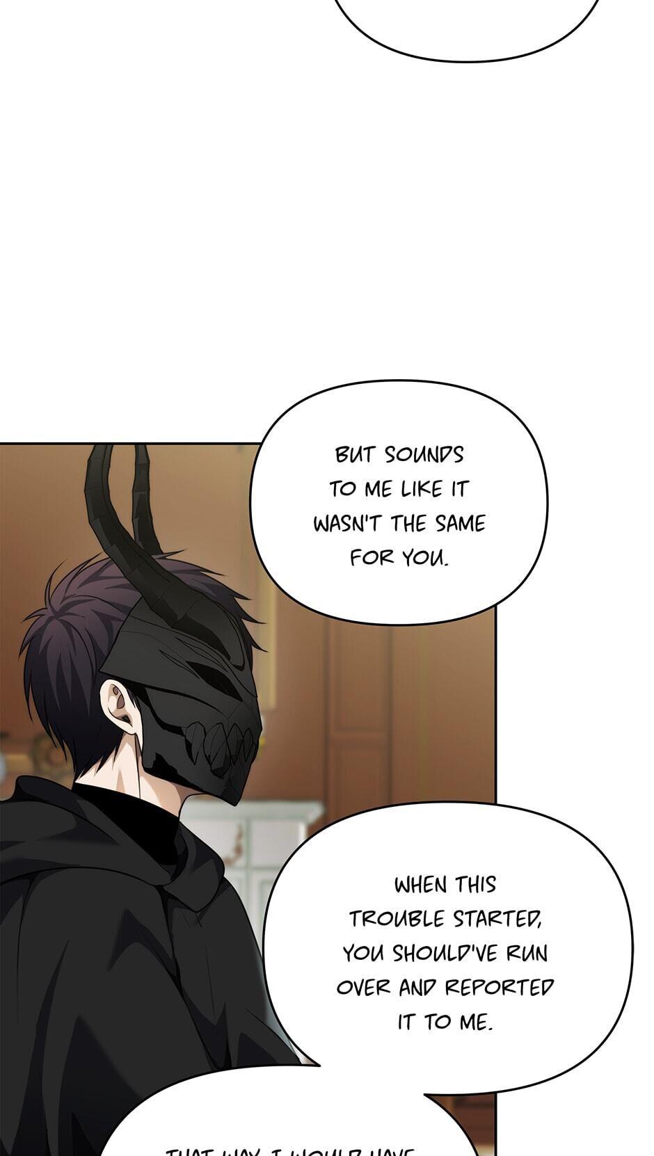 Second Life Ranker Chap 74 - Next Chap 75