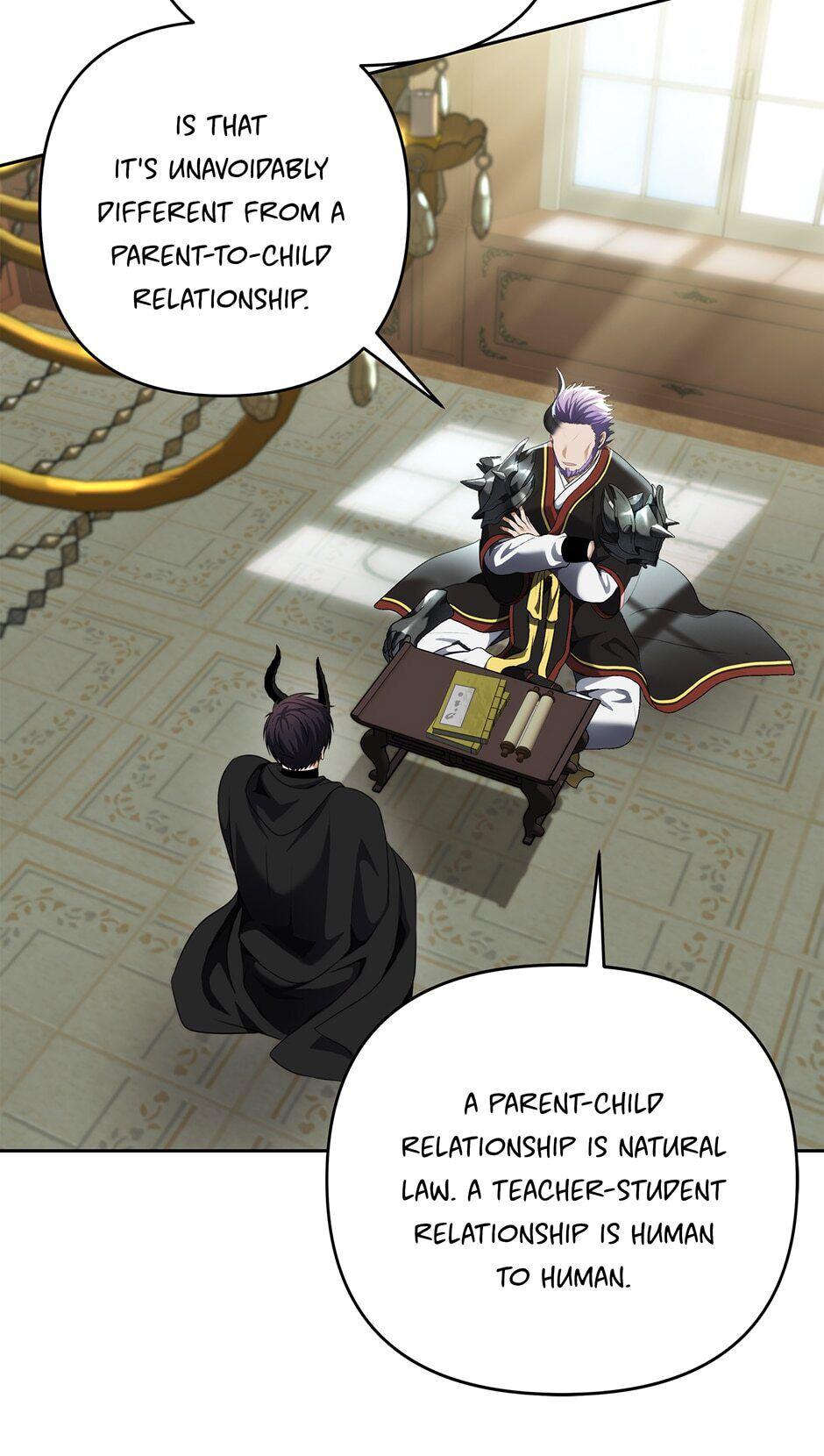 Second Life Ranker Chap 74 - Next Chap 75