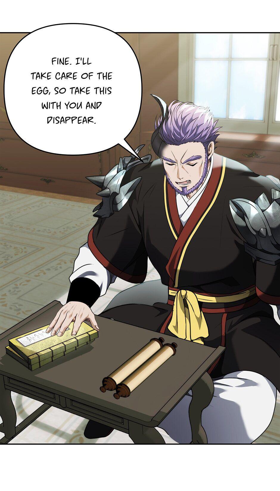 Second Life Ranker Chap 74 - Next Chap 75