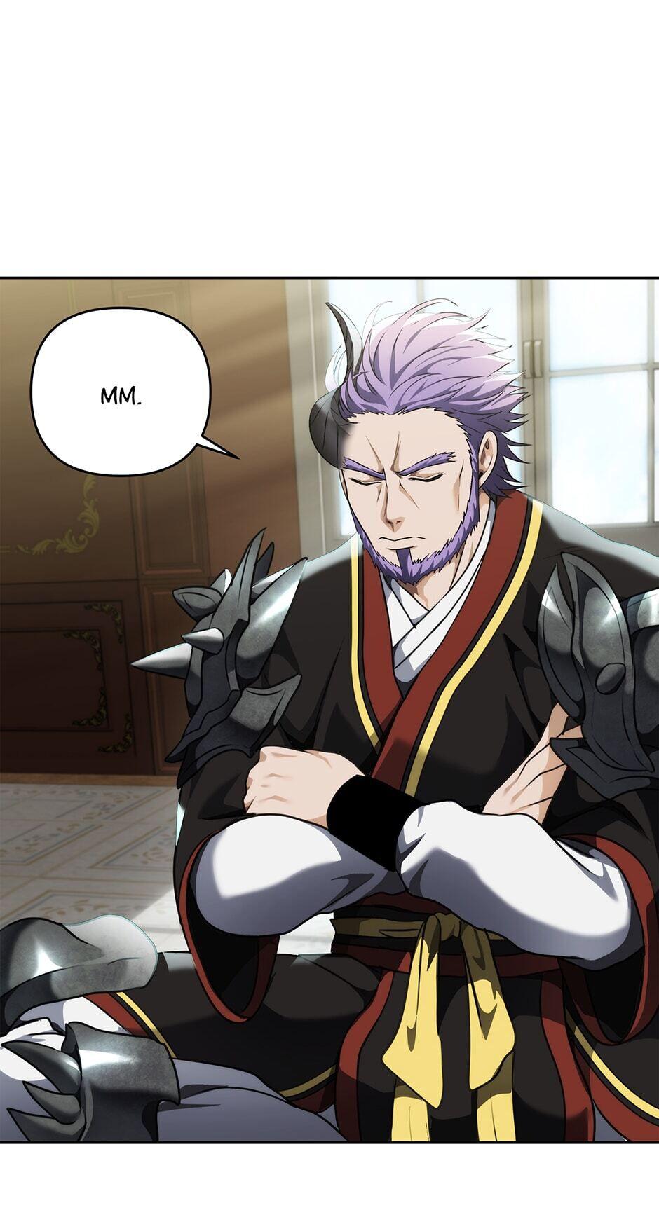 Second Life Ranker Chap 74 - Next Chap 75