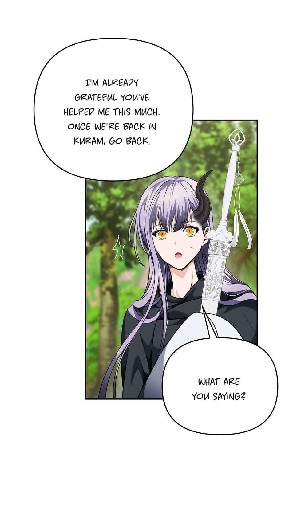 Second Life Ranker Chap 74 - Next Chap 75