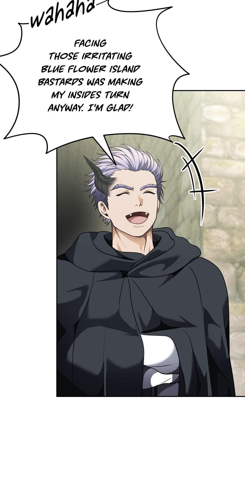 Second Life Ranker Chap 74 - Next Chap 75