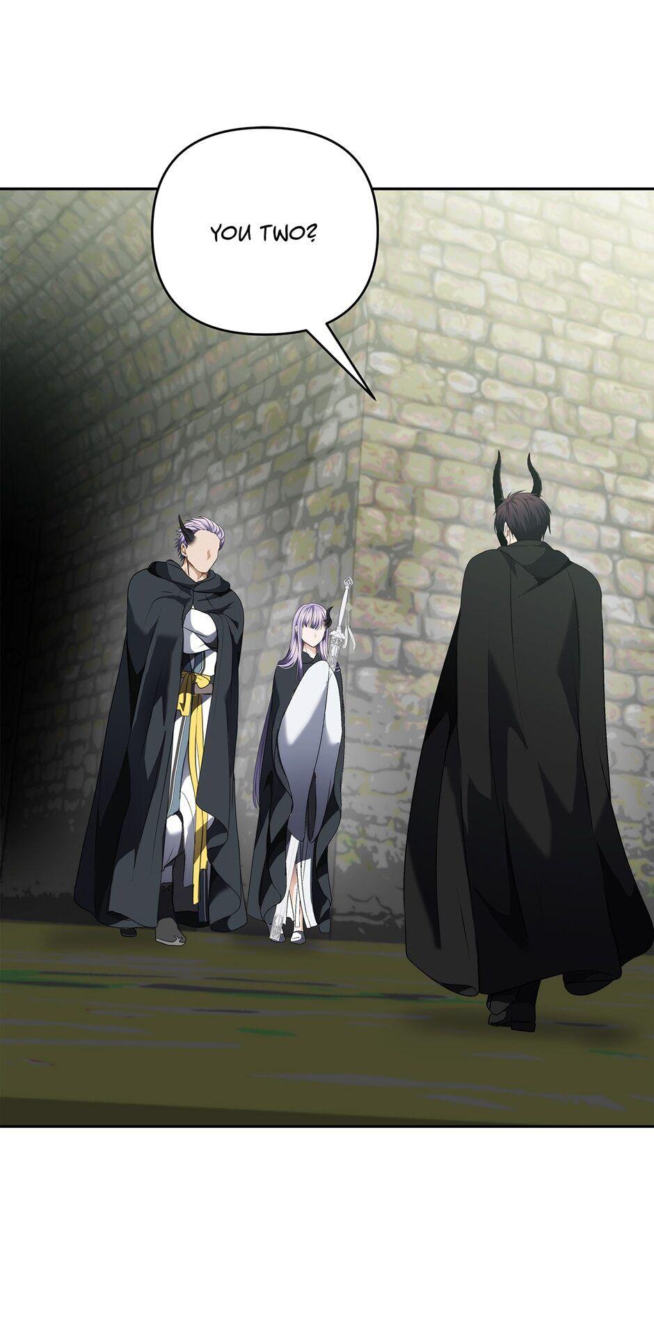 Second Life Ranker Chap 74 - Next Chap 75